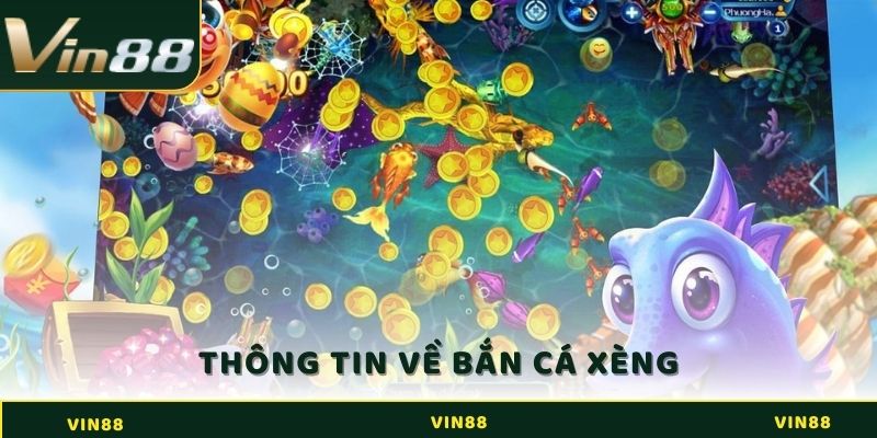 Thông tin về cách bắn cá xèng cho tân binh